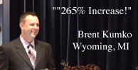 Brent Kumko