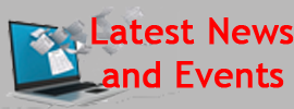 Latest News & Events