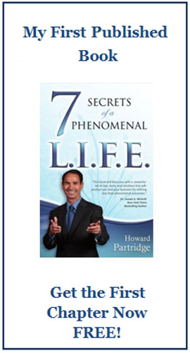 Secrets Of A Phenomenal L.I.F.E.