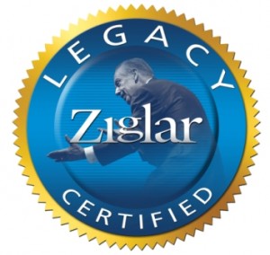 Ziglar Legacy Badge Web