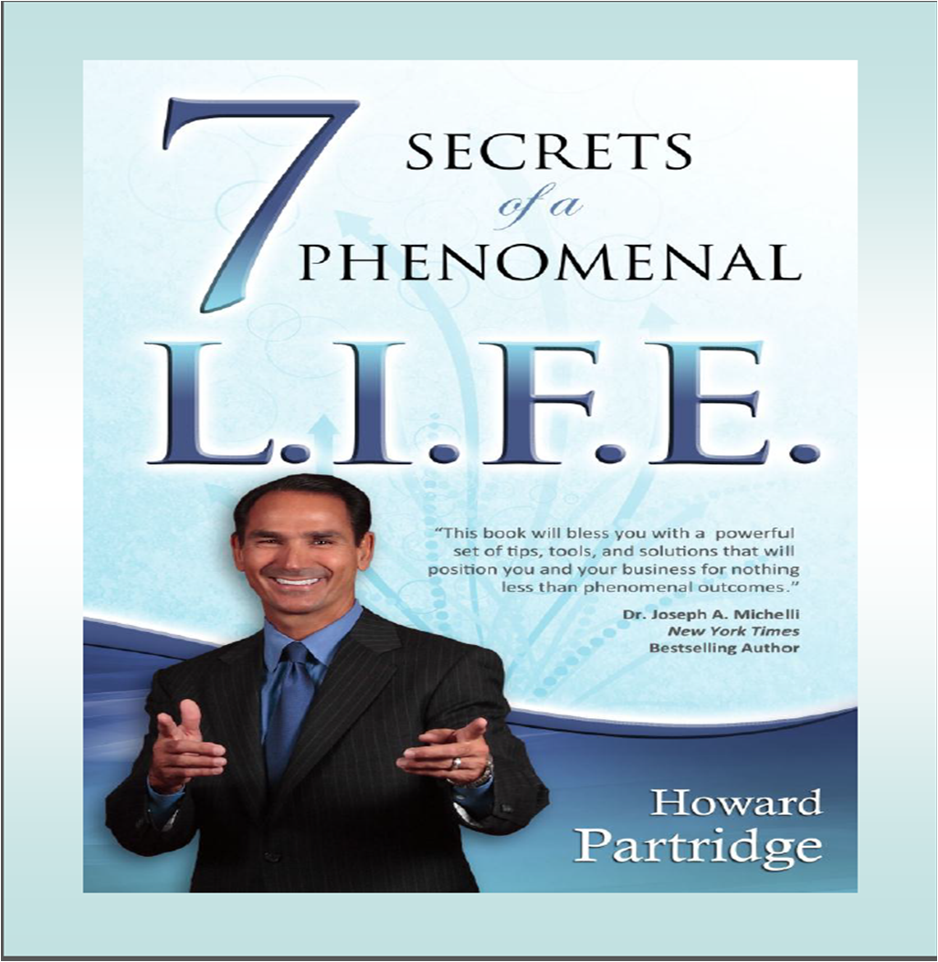 7 Secrets Cover