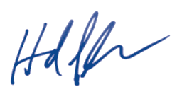 howard signature