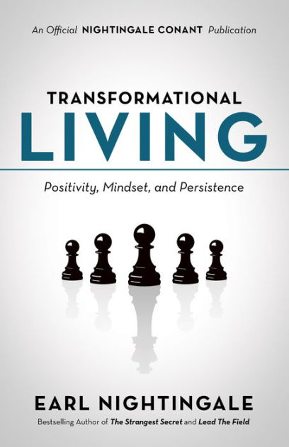 Transformational-Living