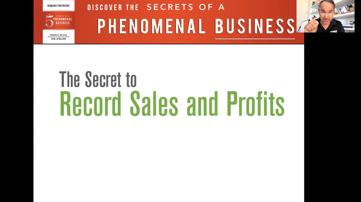 How to Double Your Sales-high