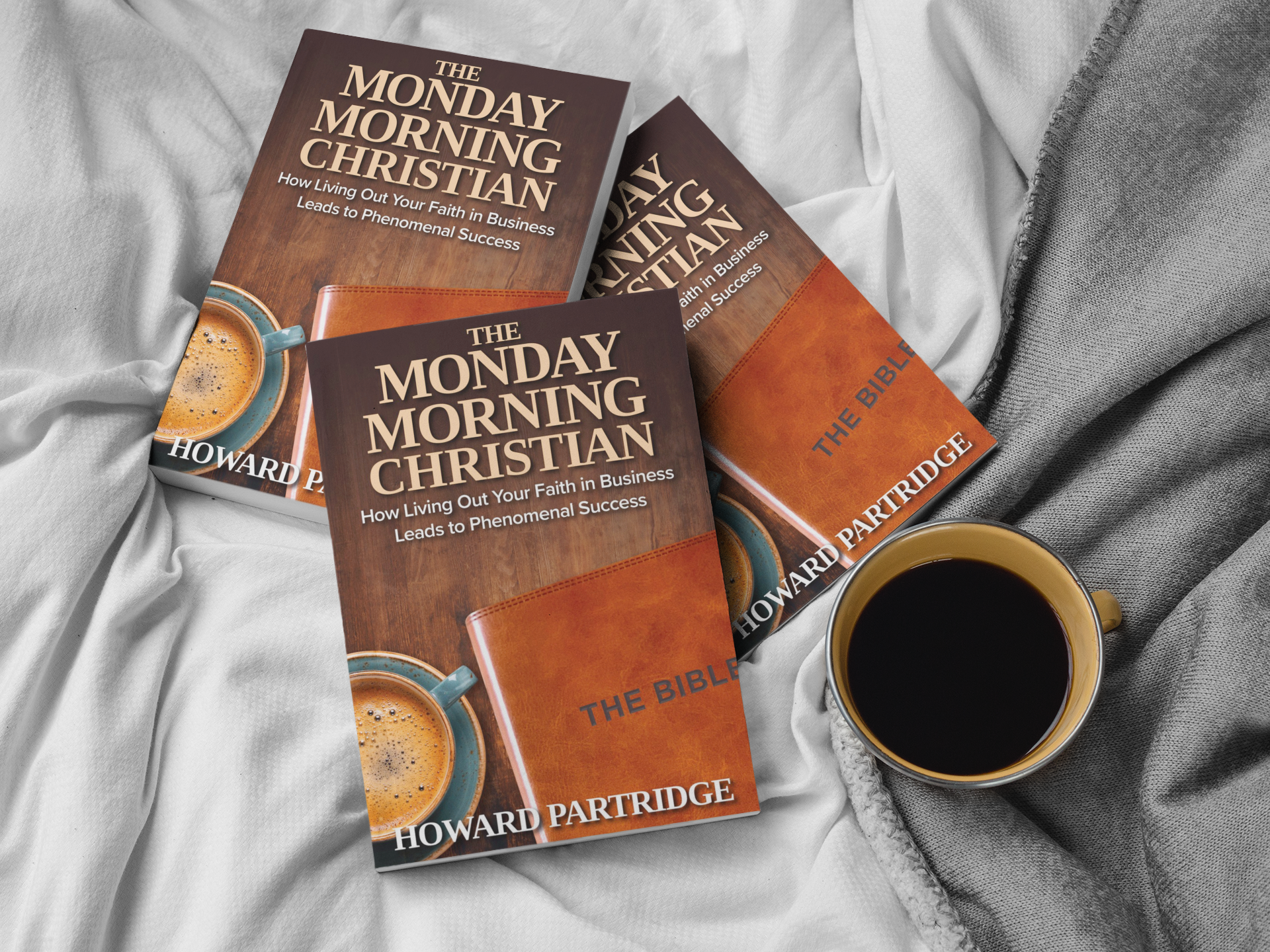 Monday morning christian 2