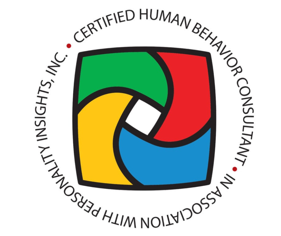 DISC Consultant logo