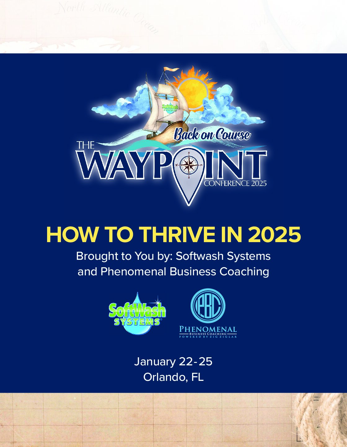 WayPoint Manual