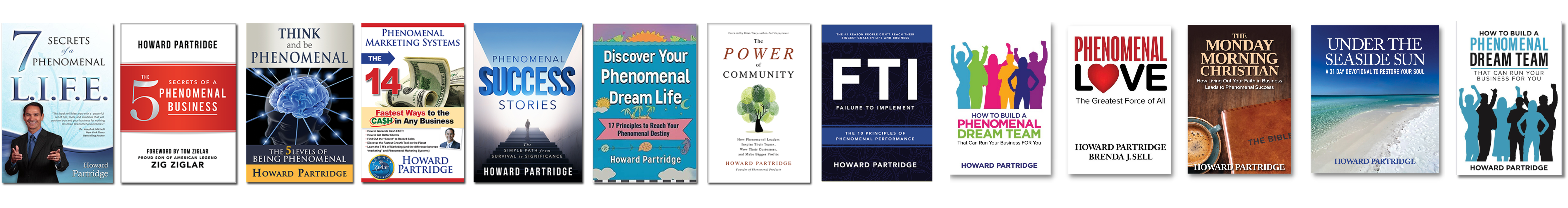 HP OFFICIAL BOOKS image 13