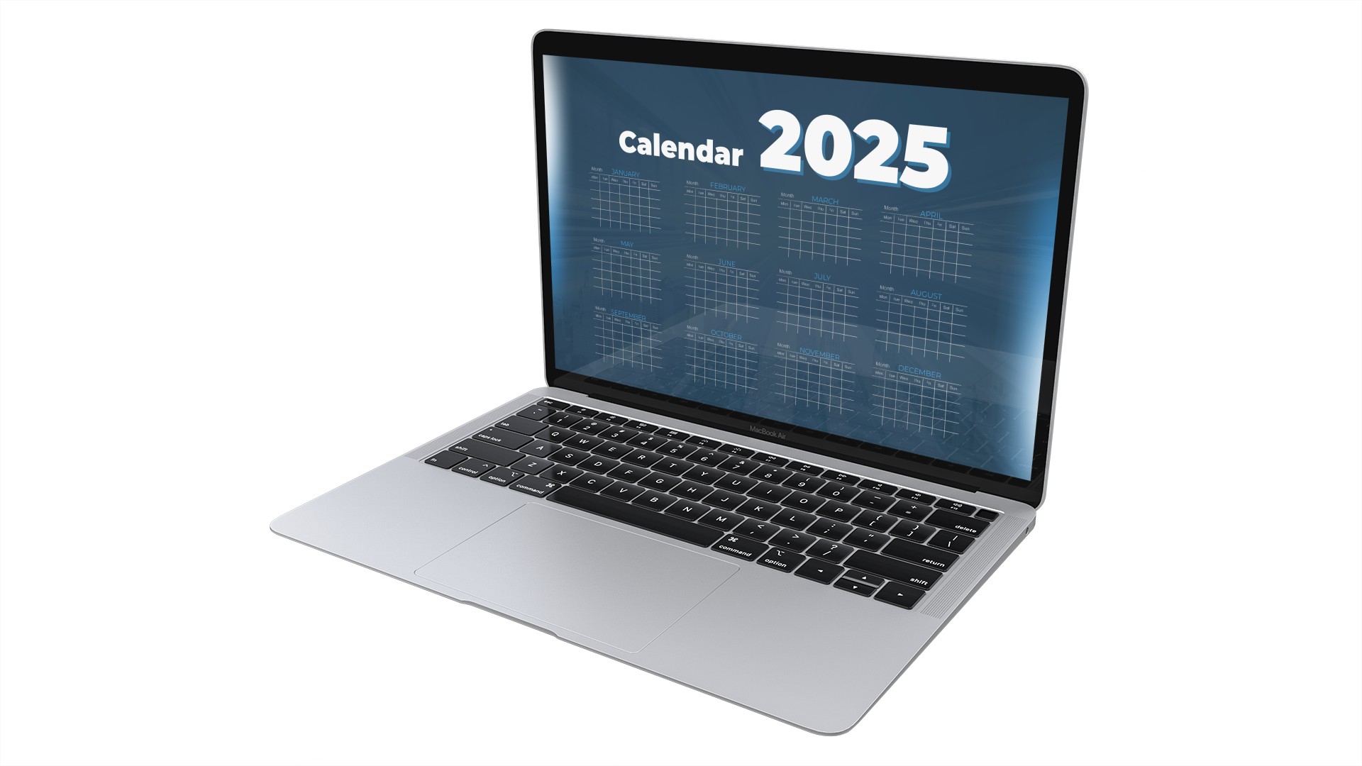 LAPTOP 5 DAY CHALLENGE CONFIRM