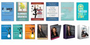 michelle prince books 2