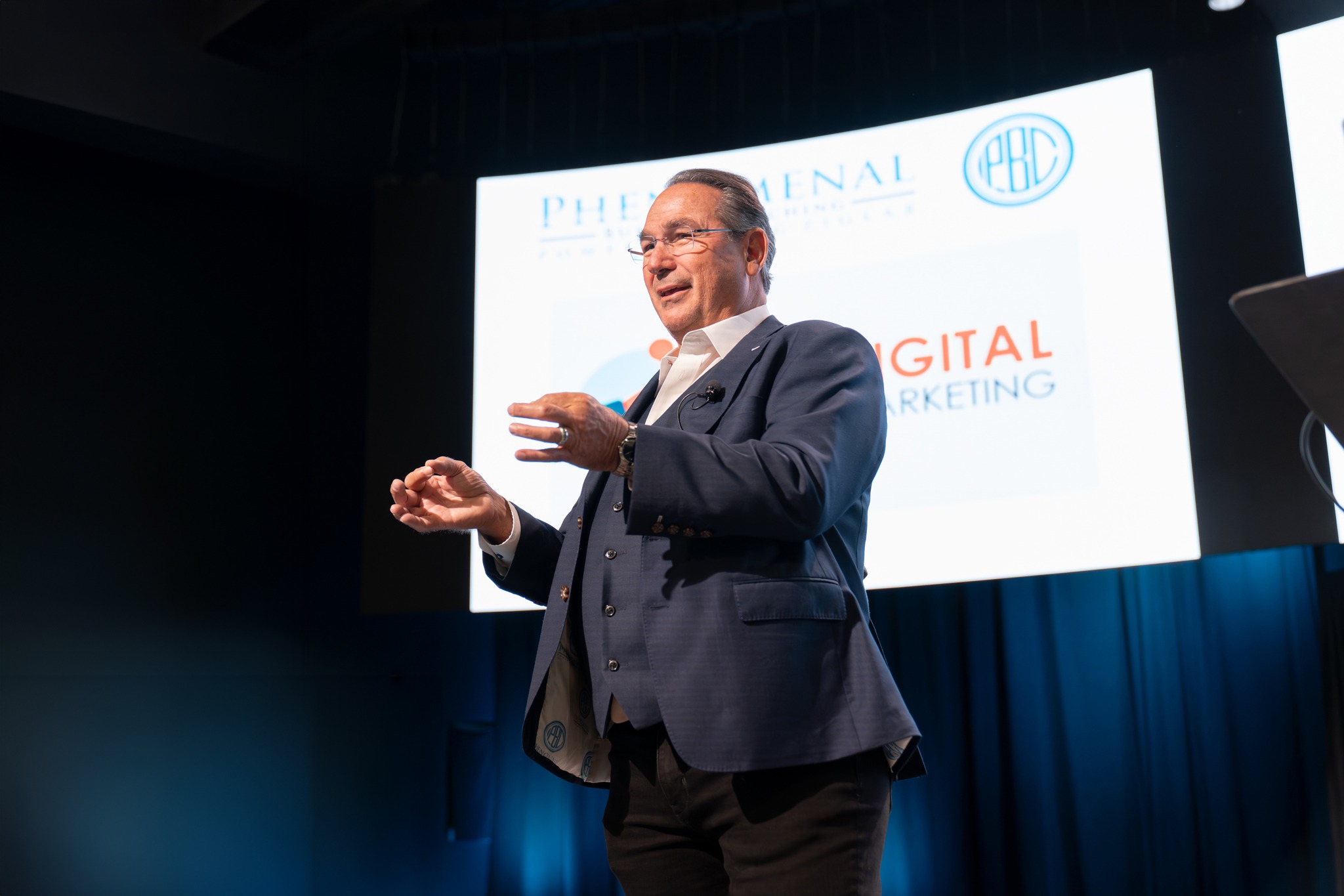 Howard - april 2025 1