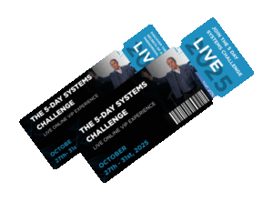 5 DAY CHALLENGE TICKET BOX - october v2