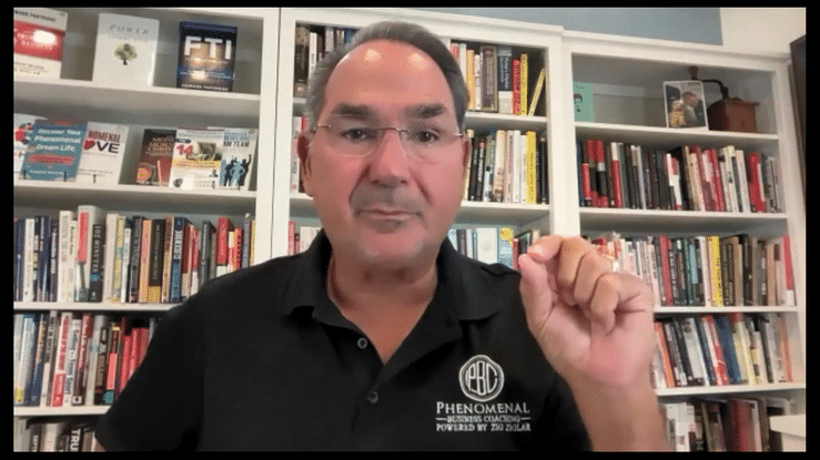 5 day challenge – Day 1 – aug-high