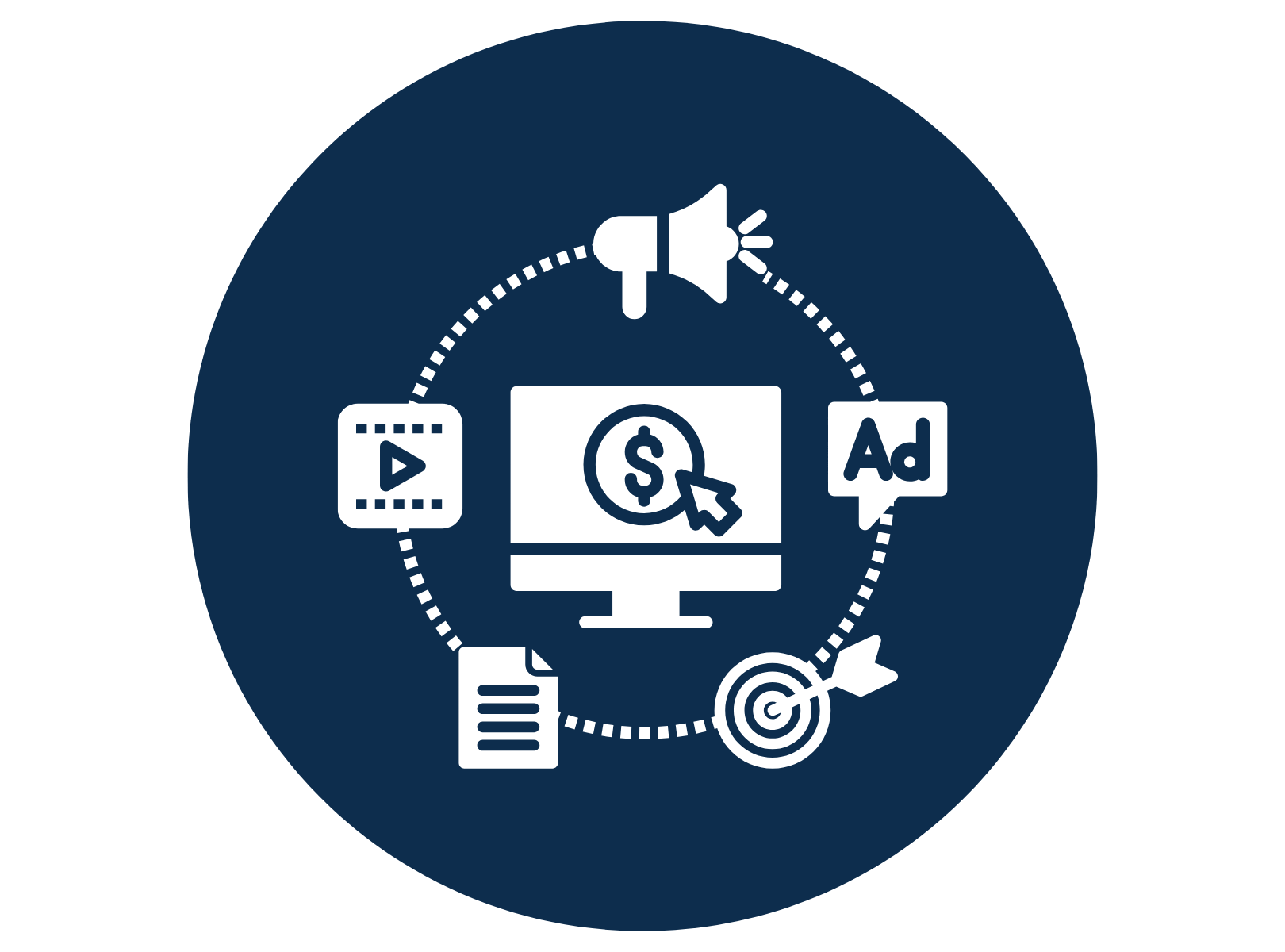 THE EXPERIENCE OFFERS (5)