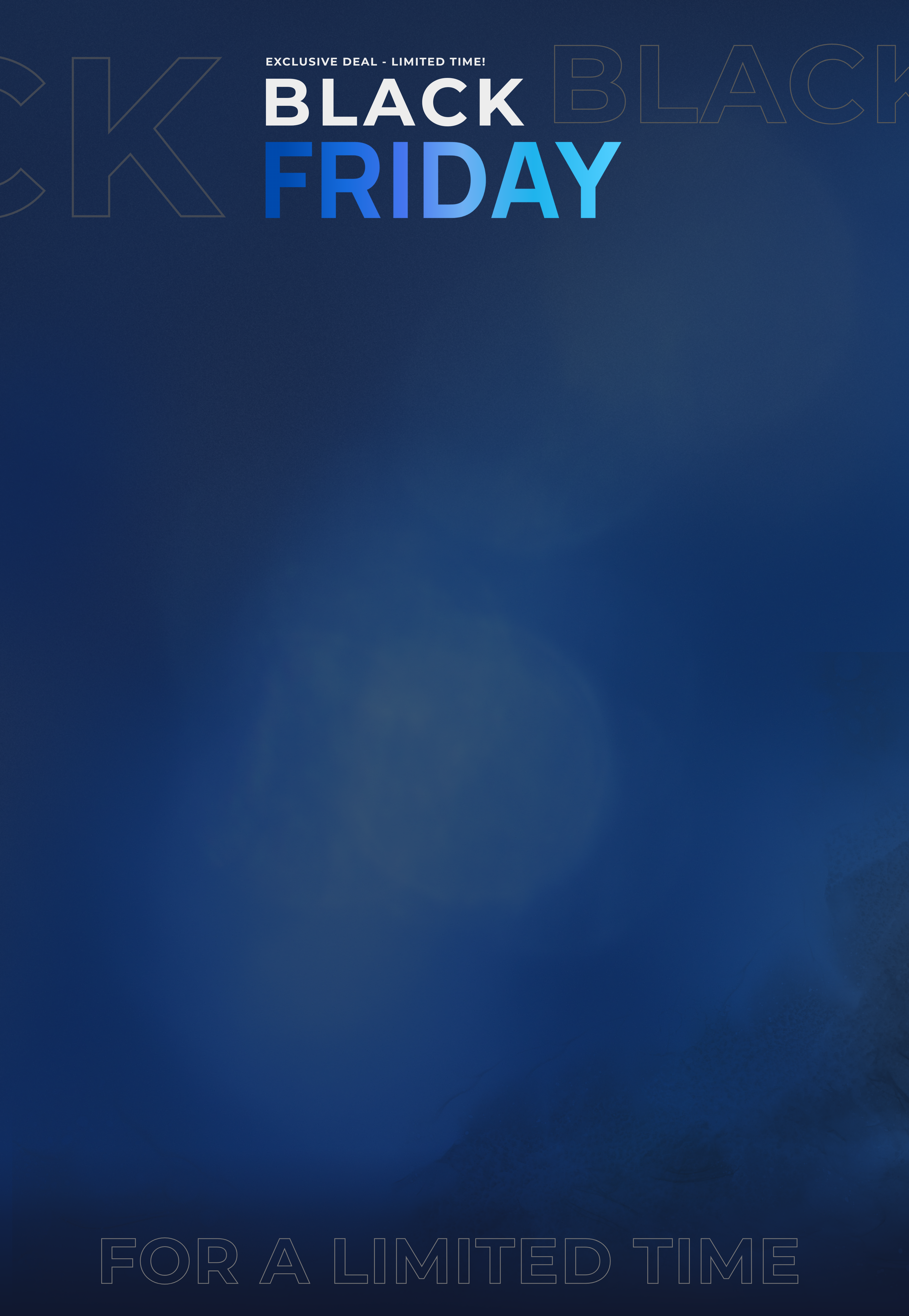 Black friday background 2025 – 4