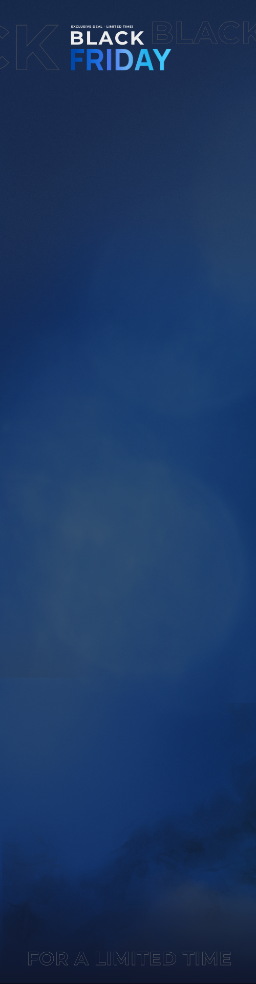 Black friday background 2025 – mobile (1)