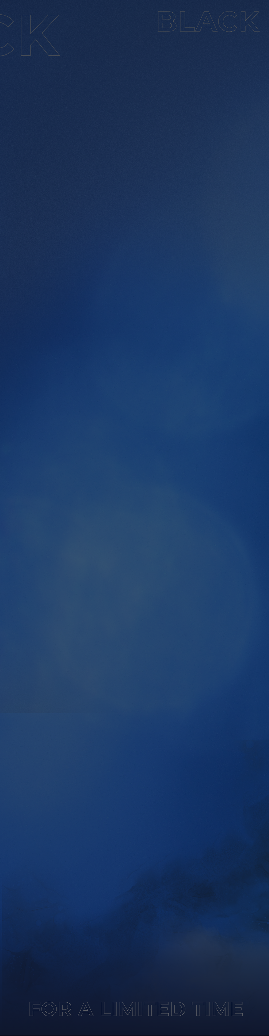 Black friday background 2025 – mobile (2)