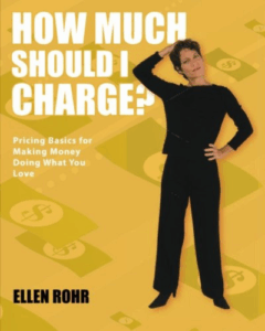 How much should i charge