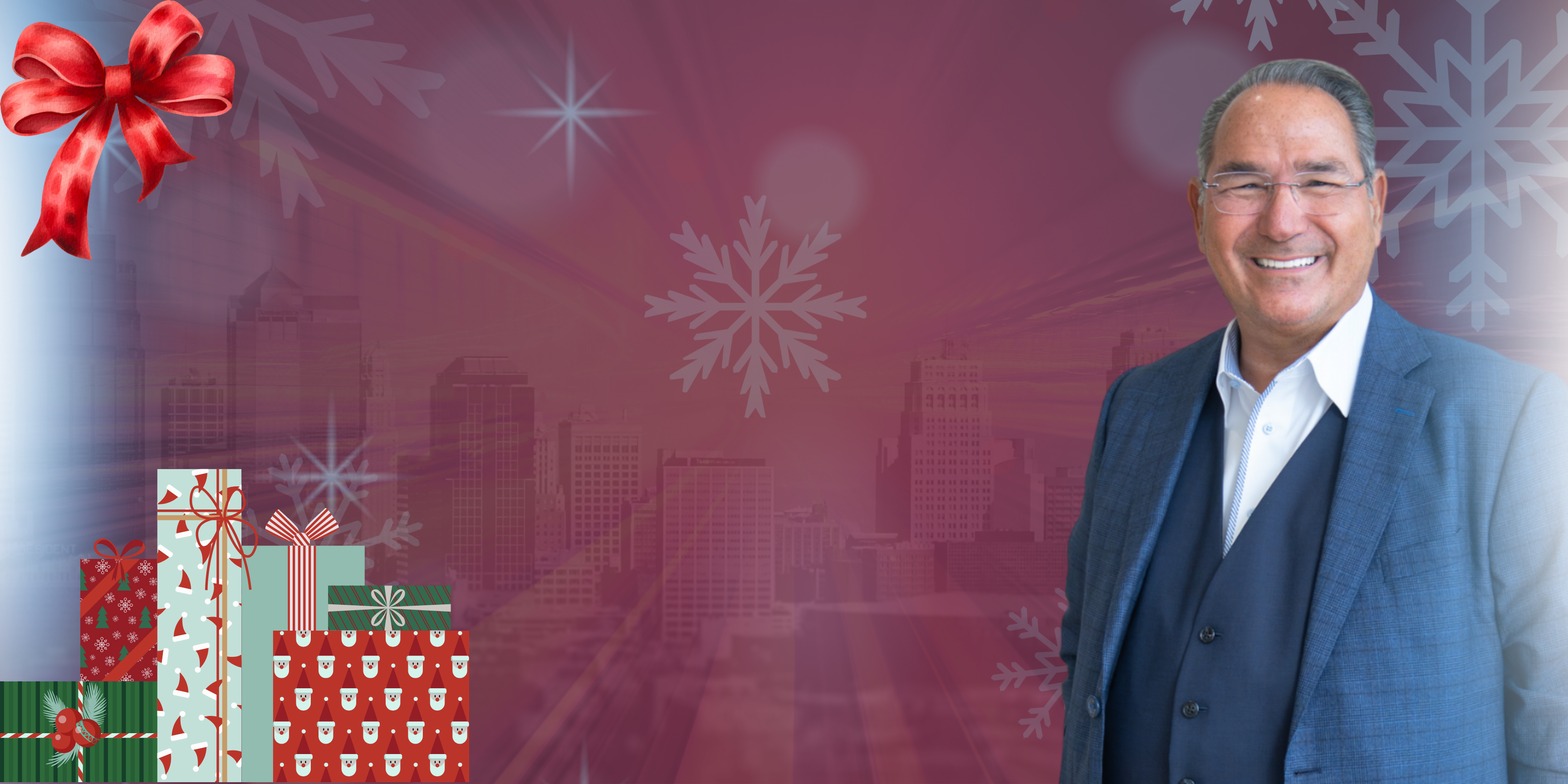 Christmas Banner