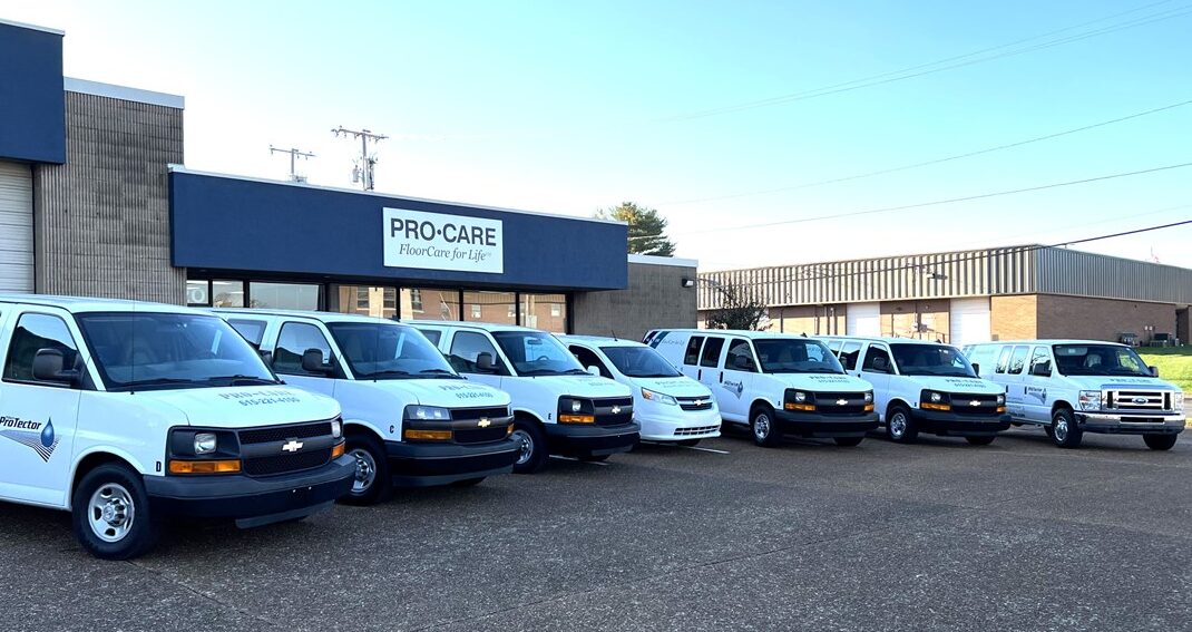 PC Fleet
