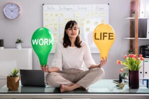 work life balance