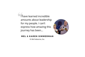 Simmerman Leadership