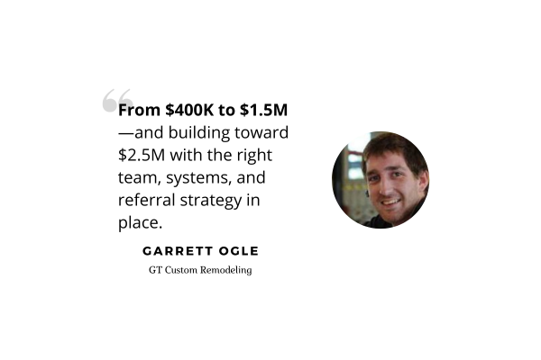 Garrett Ogle