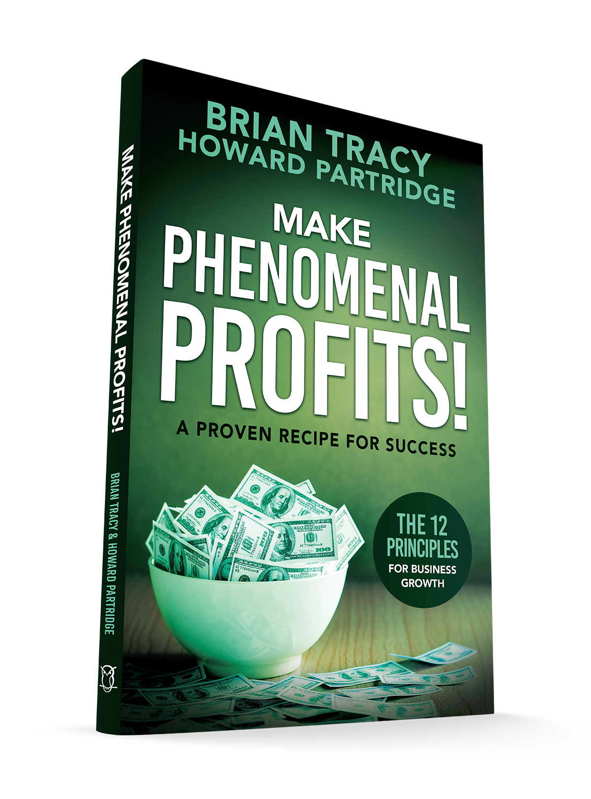 Make Phenomenal Profits_3D-3