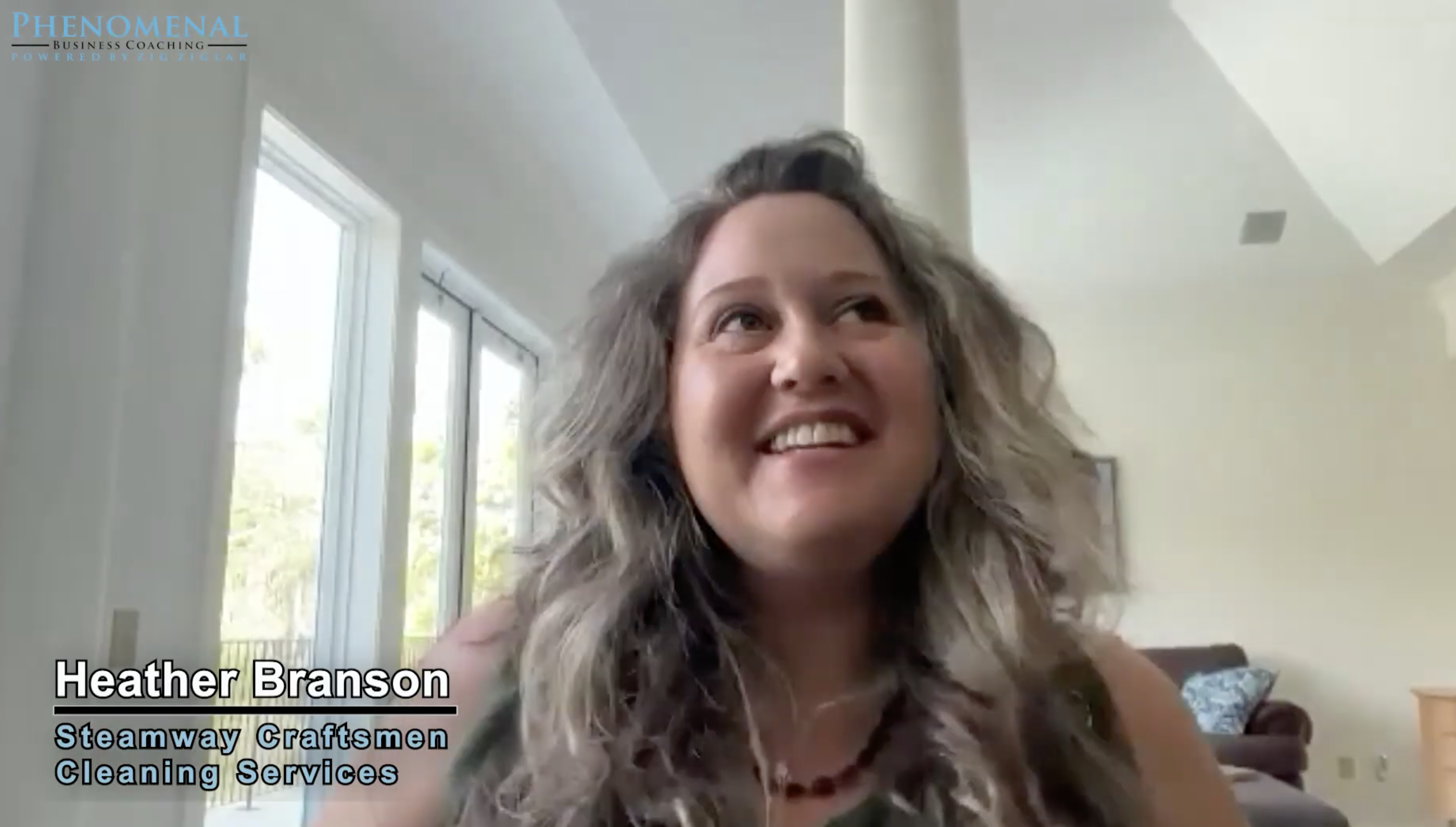 Heather Branson