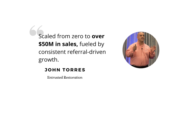 Torres Referral