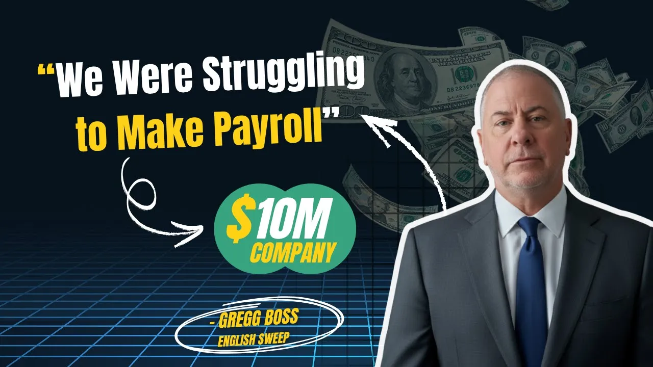 Gregg Boss Thumbnail