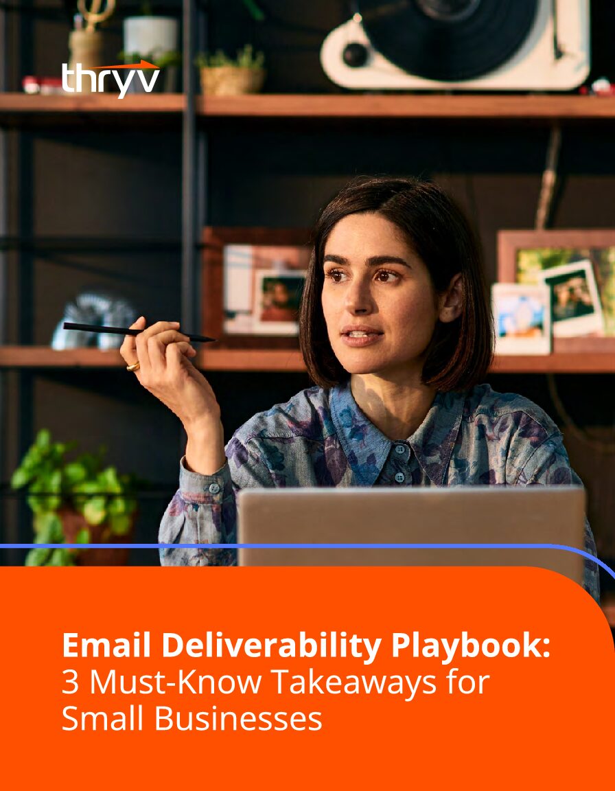 Email-Deliverability-Playbook