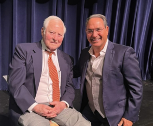 Brian Tracy & HP