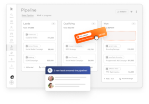 dashboard-pipeline
