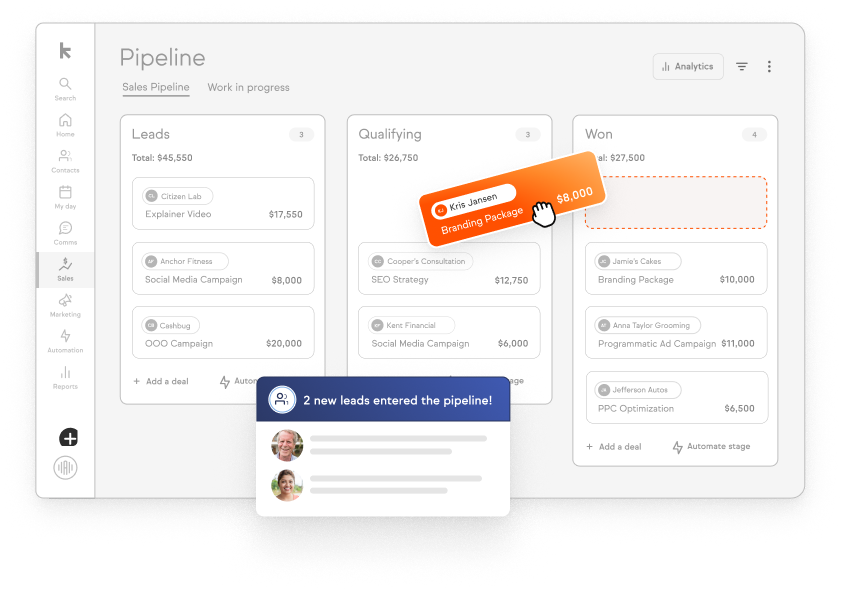 dashboard-pipeline