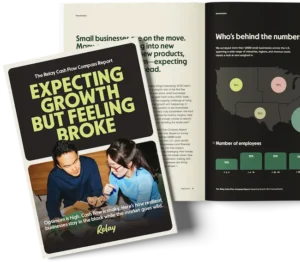 cash flow compass