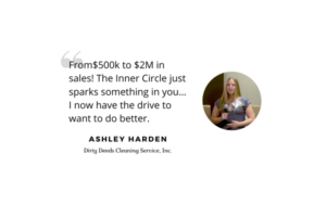 Ashley Harden