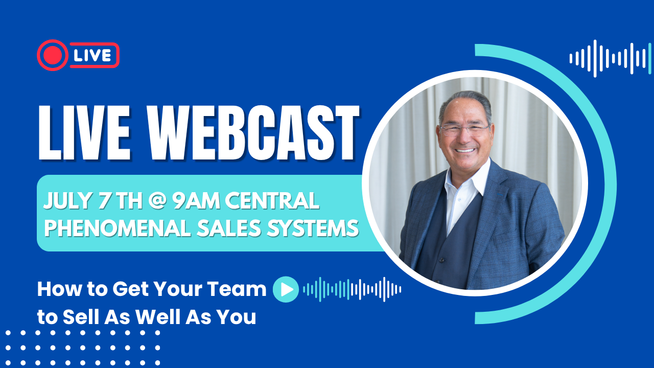 July 7th Webcast