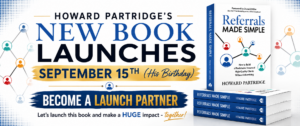 Launch Partner Hero