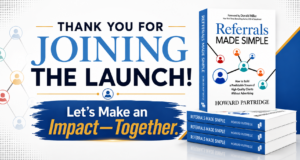 Launch Partner TY