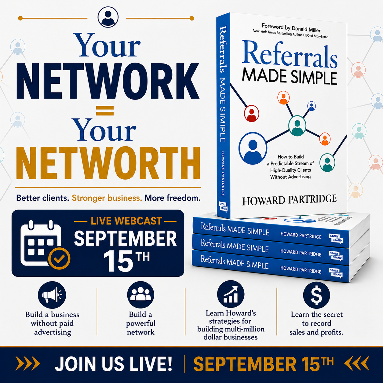 Network FB