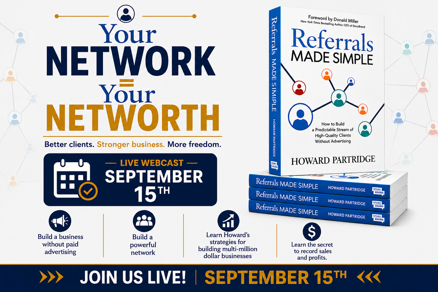 Network X