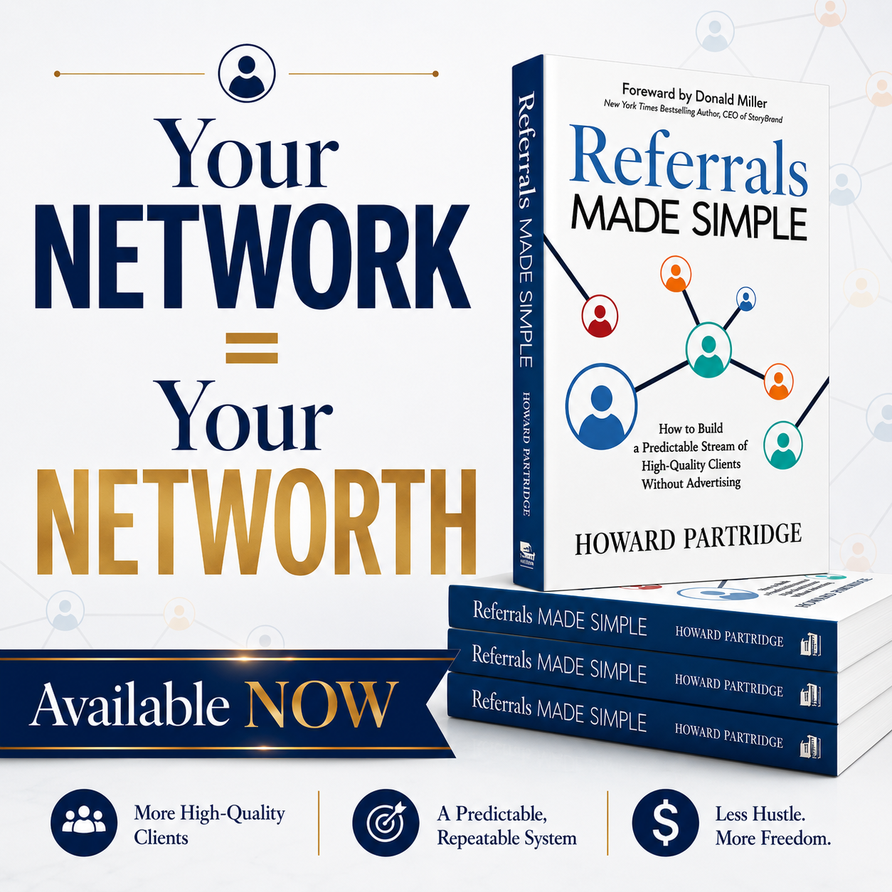 Networth FB