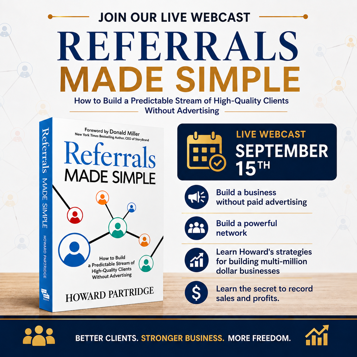 RMS Webcast FB