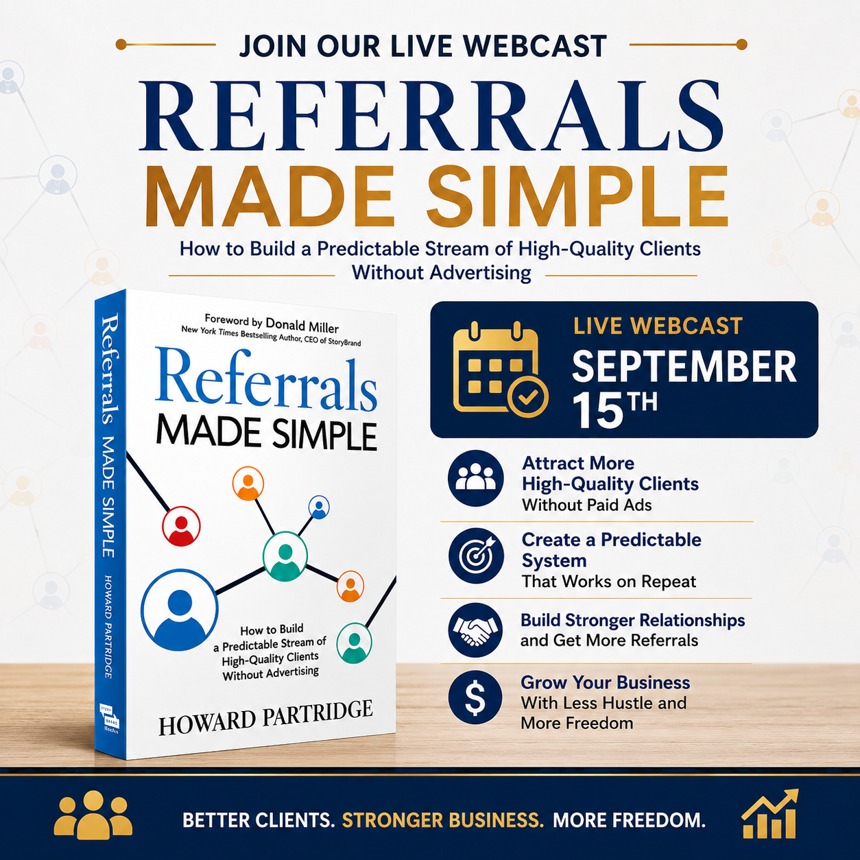 RMS Webcast FB