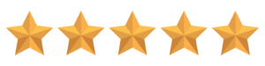 5 Stars